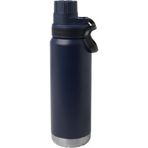 Fortis 700 ml RCS certificeret genvundet vakuumisoleret vandflaske af rustfrit stål og kobber - EgotierPro 100842