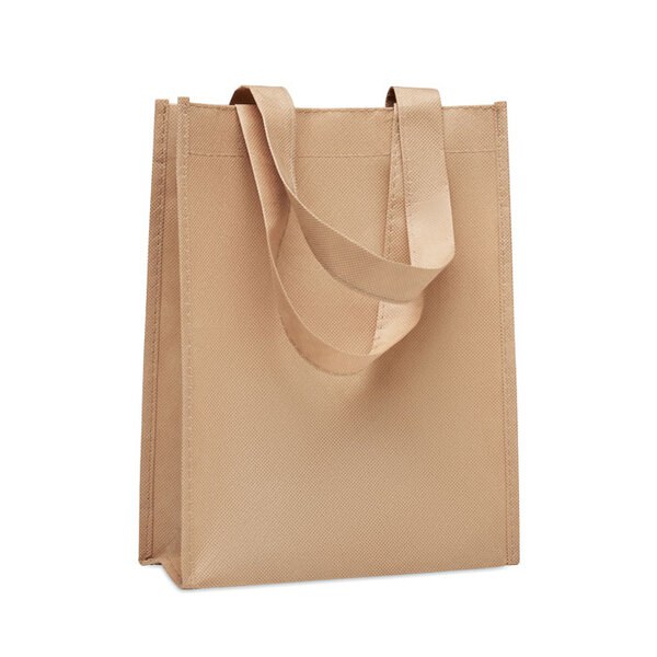 LITAS Small gift bag in RPET - GiftRetail MO2698