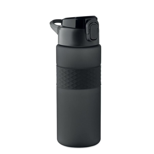 ISJFORDEN RPET-drikkeflaske 700 ml - GiftRetail MO2755
