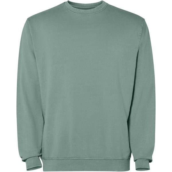 Roly R2203 - Jaya unisex sweater med rund hals