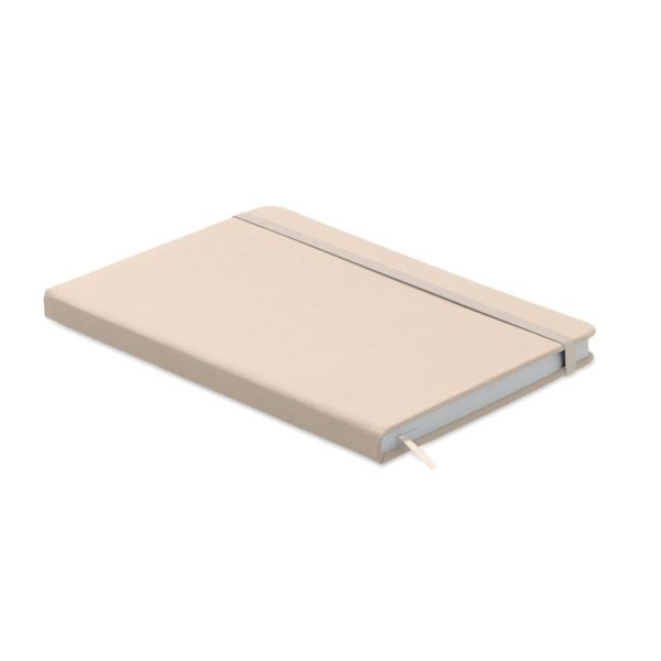 GiftRetail MO1804 - ARCONOT A5 notesbog linjeret
