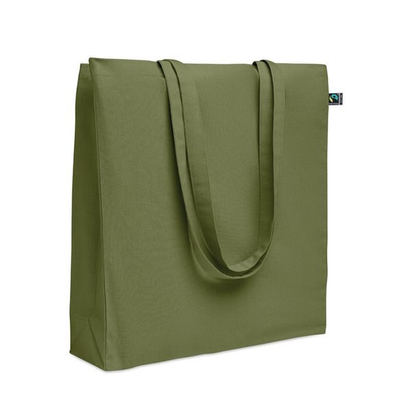 OSOLE++ COLOUR Indkøbspose Fairtrade 180 gr - GiftRetail MO2590