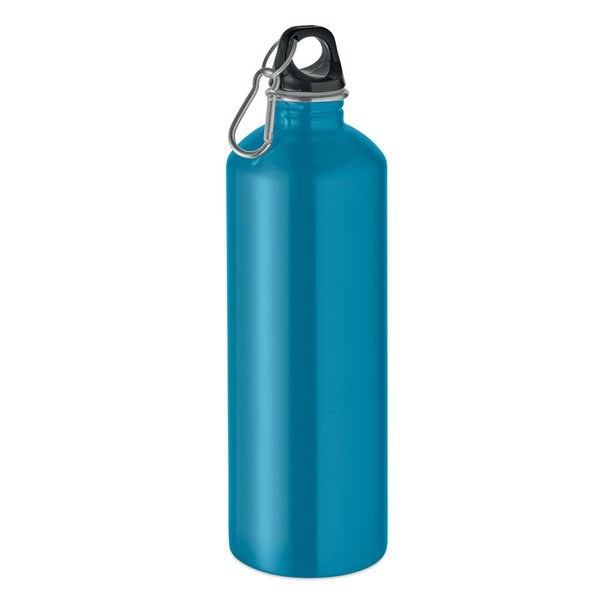 RE-ONE MOSS Enkeltvægget flaske 1000 ml - GiftRetail MO2829
