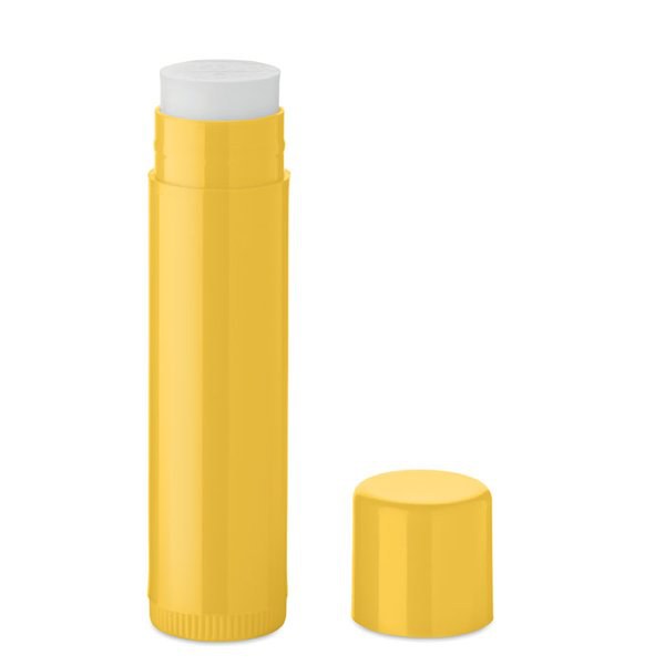 LABBRA Vegansk læbepomade SPF10 - GiftRetail MO2915
