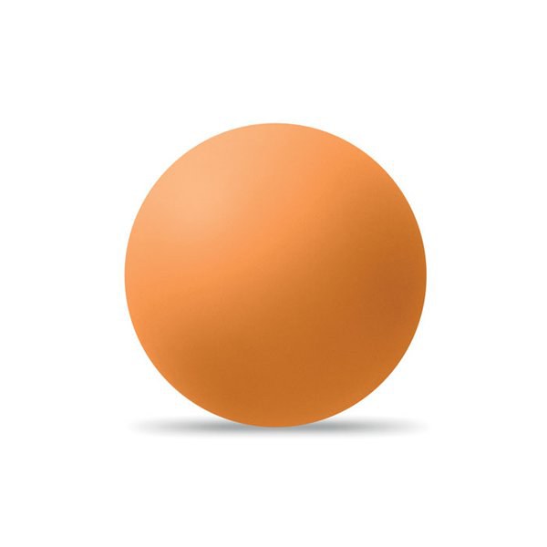 FUNBALL Hoppebold af gummi - GiftRetail MO2931