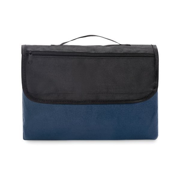 COSTA Picnictæppe i polarfleece - GiftRetail MO2978