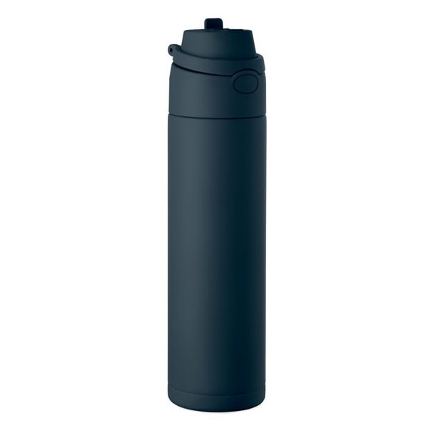 TOIEN TWO Dobbeltvægget flaske 500 ml - GiftRetail MO2988