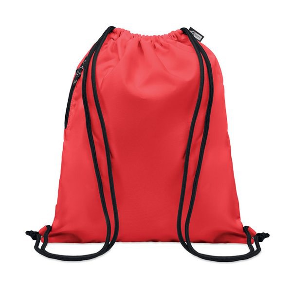 NIGHT Stor gymnastikpose300D RPET - GiftRetail MO6997