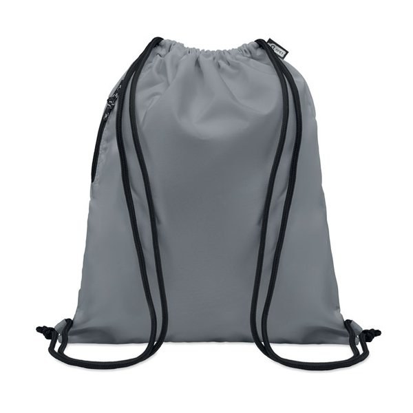 NIGHT Stor gymnastikpose300D RPET - GiftRetail MO6997
