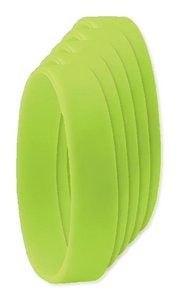 Lime green