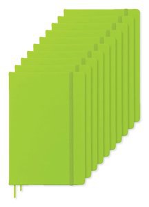 Lime green