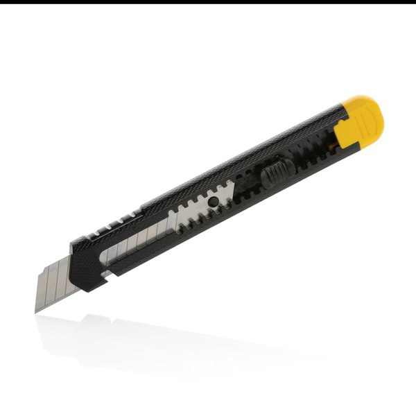 XD Collection P215.15 - Genopfyldelig snap-off-kniv i RCS certificeret plast