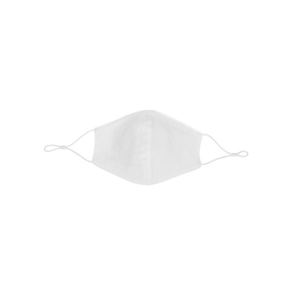 XD Collection P265.89 - Genanvendelig 2-lags bomulds ansigtsmaske