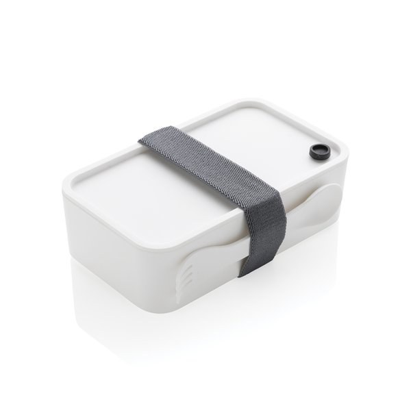 XD Collection P269.59 - PP madkasse med "spork"