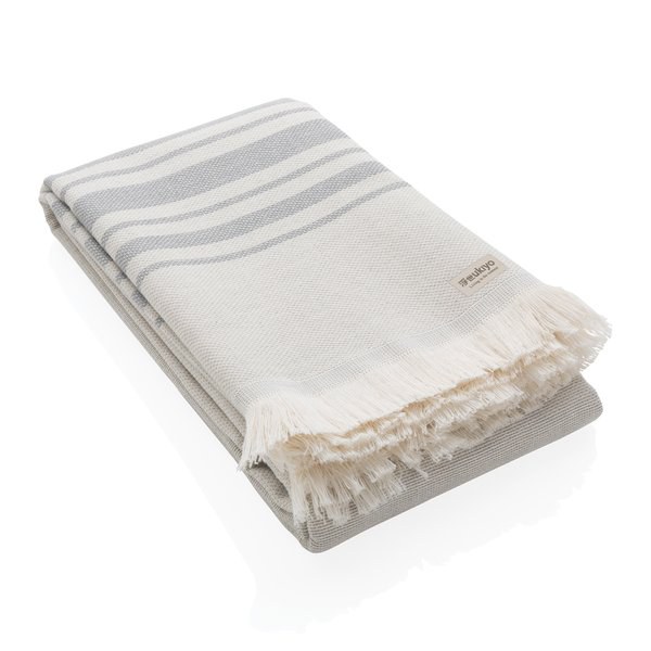 Ukiyo P453.79 - Ukiyo Yumiko AWARE™ Hammam Håndklæde 100x180cm