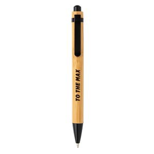 XD Collection P610.32 - Bambus pen