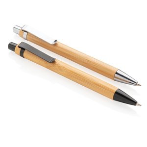 XD Collection P610.32 - Bambus pen