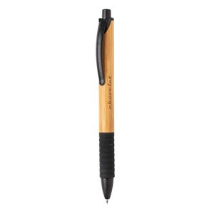 XD Collection P610.53 - Pen lavet af bambus og hvedestrå