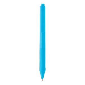 XD Collection P610.82 - X9 ensfarvet pen med silikone greb
