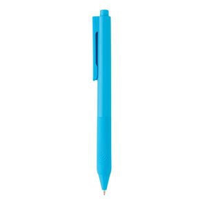 XD Collection P610.82 - X9 ensfarvet pen med silikone greb