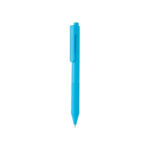 XD Collection P610.82 - X9 ensfarvet pen med silikone greb