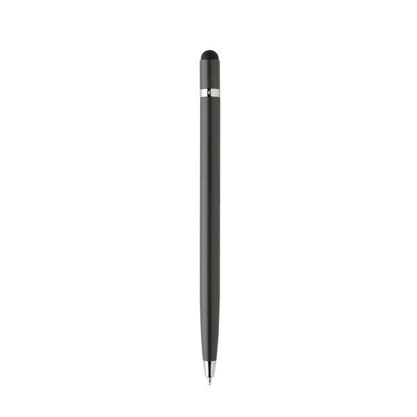 XD Collection P610.94 - Simplistic metal pen