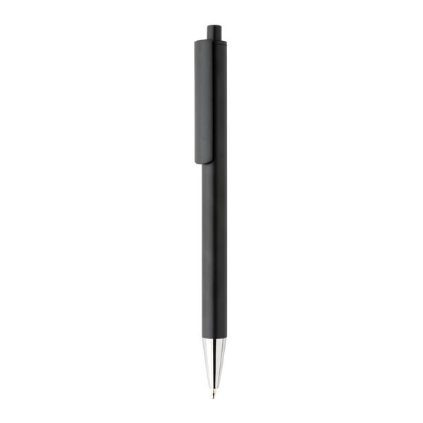 XD Collection P611.17 - Amisk RCS certificeret genanvendt aluminium pen