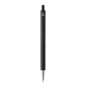 XD Collection P611.17 - Amisk RCS certificeret genanvendt aluminium pen
