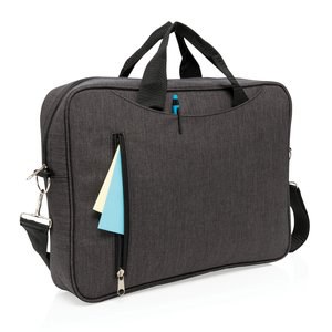 XD Collection P730.02 - Classic 15” laptop bag