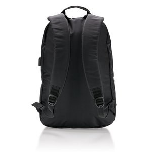 XD Collection P732.06 - Power USB laptop rygsæk PVC fri
