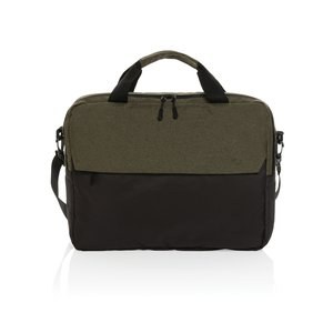 XD Collection P732.17 - Kazu AWARE™ RPET basic 15,6 tommer laptop taske
