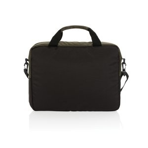 XD Collection P732.17 - Kazu AWARE™ RPET basic 15,6 tommer laptop taske