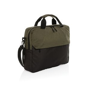 XD Collection P732.17 - Kazu AWARE™ RPET basic 15,6 tommer laptop taske