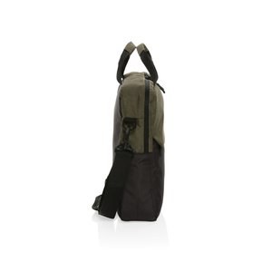 XD Collection P732.17 - Kazu AWARE™ RPET basic 15,6 tommer laptop taske