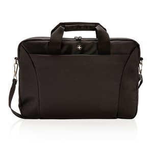 Swiss Peak P732.21 - 15.4” laptop bag