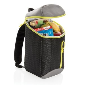 XD Collection P733.07 - Hiking cooler backpack 10L