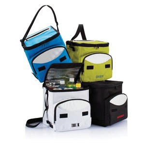 XD Collection P733.19 - Foldable cooler bag