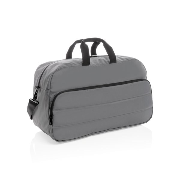 XD Xclusive P762.02 - Impact AWARE™ rPET weekend duffel taske