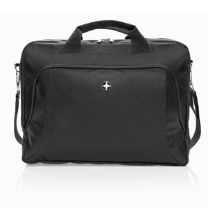 Swiss Peak P762.09 - Swiss Peak luksus 15” laptop taske