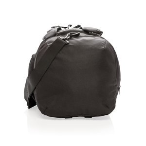 Swiss Peak P762.26 - Swiss Peak RFID sports duffel / rygsæk