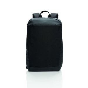 XD Xclusive P762.51 - Madrid tyverisikker PVC fri rygsæk med RFID og USB