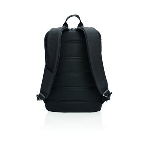 XD Xclusive P762.51 - Madrid tyverisikker PVC fri rygsæk med RFID og USB