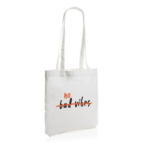 XD Collection P762.54 - Impact Aware™ taske i genanvendt bomuld