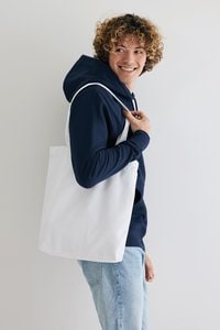 XD Collection P762.64 - Impact AWARE™ Recycled cotton tote w/bottom 145g