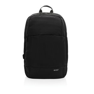 Swiss Peak P763.10 - Swiss Peak AWARE™ moderne 15,6" laptop rygsæk