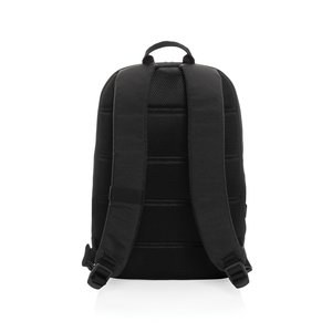 Swiss Peak P763.10 - Swiss Peak AWARE™ moderne 15,6" laptop rygsæk