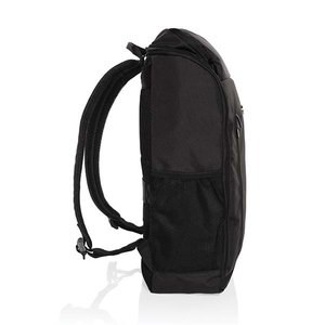 Swiss Peak P763.11 - Swiss Peak AWARE™ 15' laptop rygsæk, med nem adgang