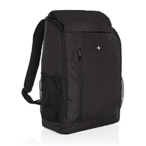 Swiss Peak P763.11 - Swiss Peak AWARE™ 15' laptop rygsæk, med nem adgang