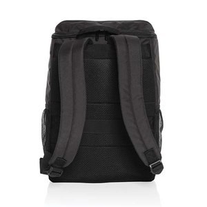 Swiss Peak P763.11 - Swiss Peak AWARE™ 15' laptop rygsæk, med nem adgang