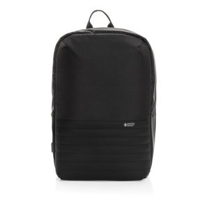 Swiss Peak P763.13 - Swiss Peak AWARE™ RFID tyverisikker 15.6' laptop rygsæk